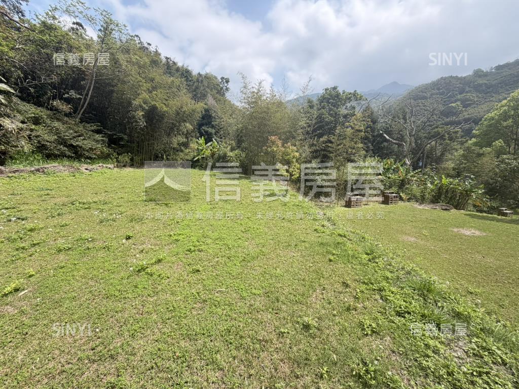 尖石聽溪觀螢臨路丙建農地房屋室內格局與周邊環境