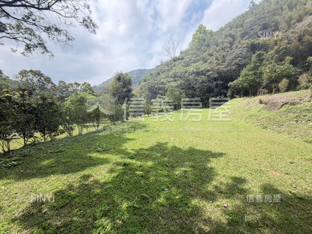 尖石聽溪觀螢臨路丙建農地房屋室內格局與周邊環境