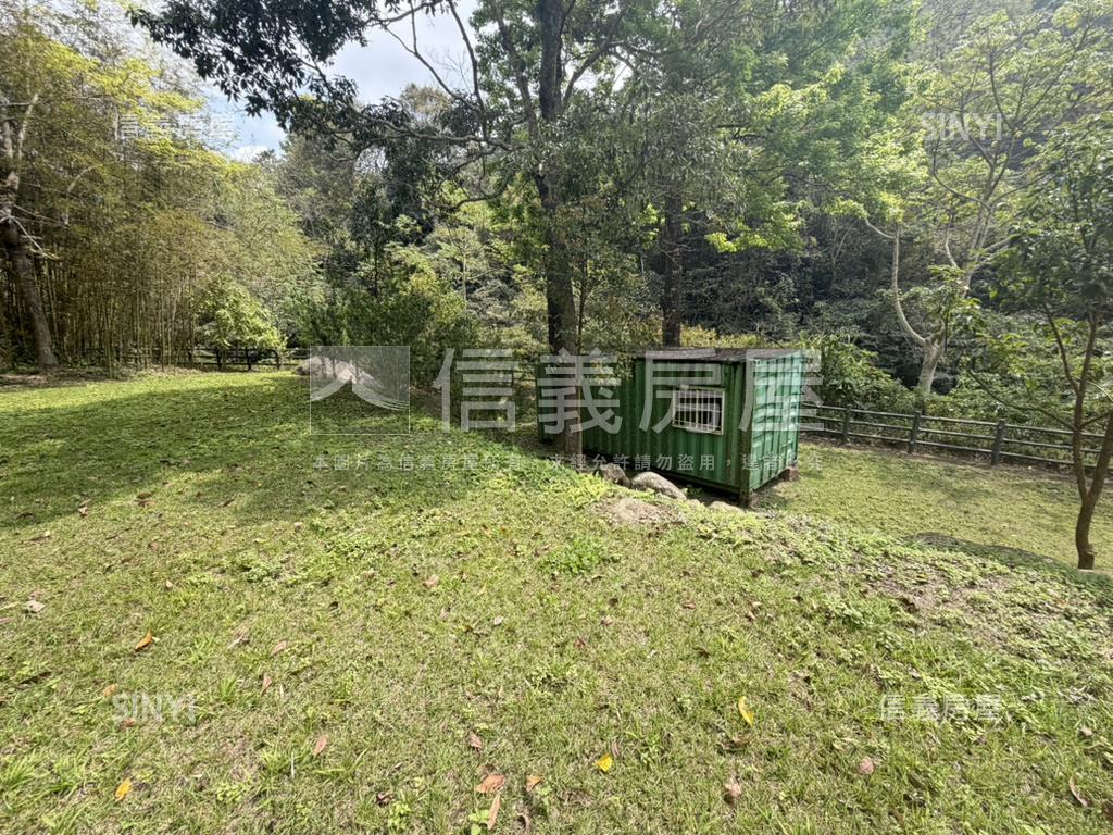 尖石聽溪觀螢臨路丙建農地房屋室內格局與周邊環境