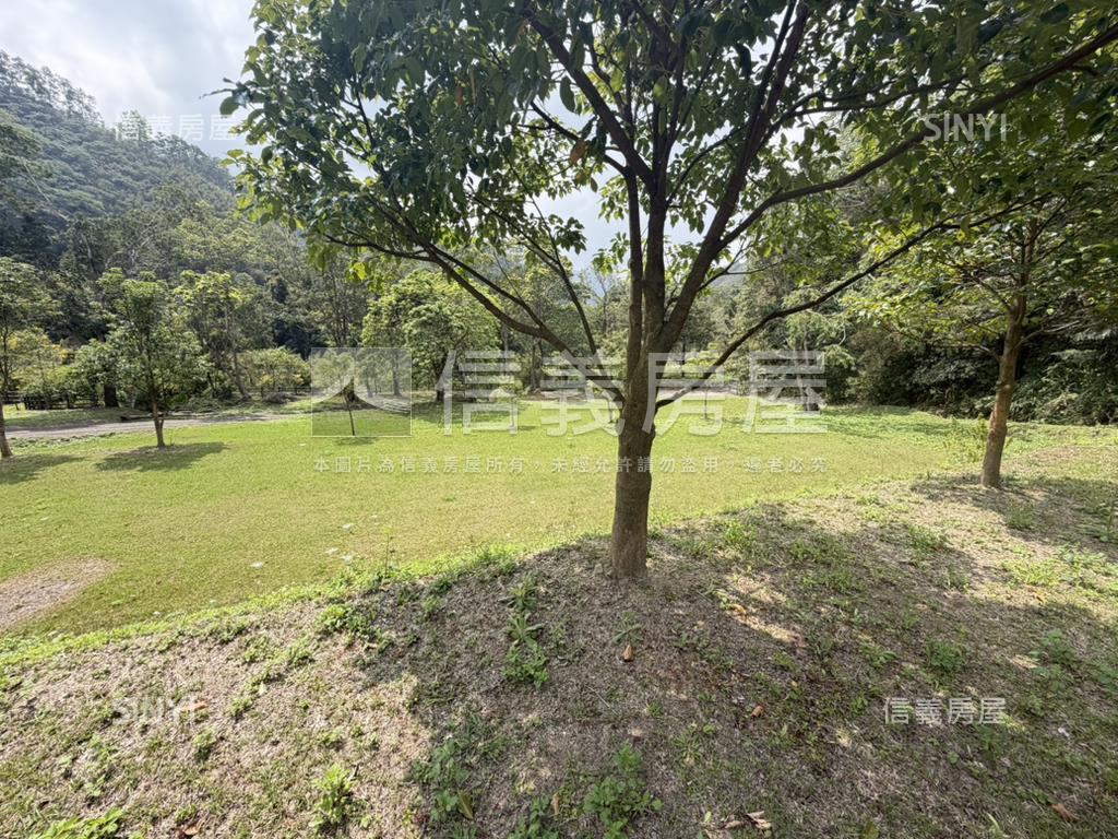 尖石聽溪觀螢臨路丙建農地房屋室內格局與周邊環境