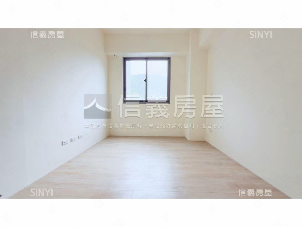 稀有高峰學院好舒適房屋室內格局與周邊環境