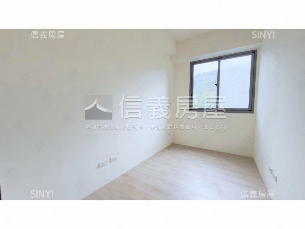 稀有高峰學院好舒適房屋室內格局與周邊環境