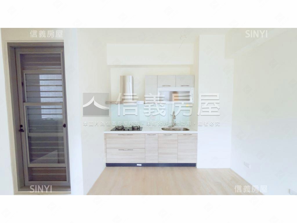 稀有高峰學院好舒適房屋室內格局與周邊環境