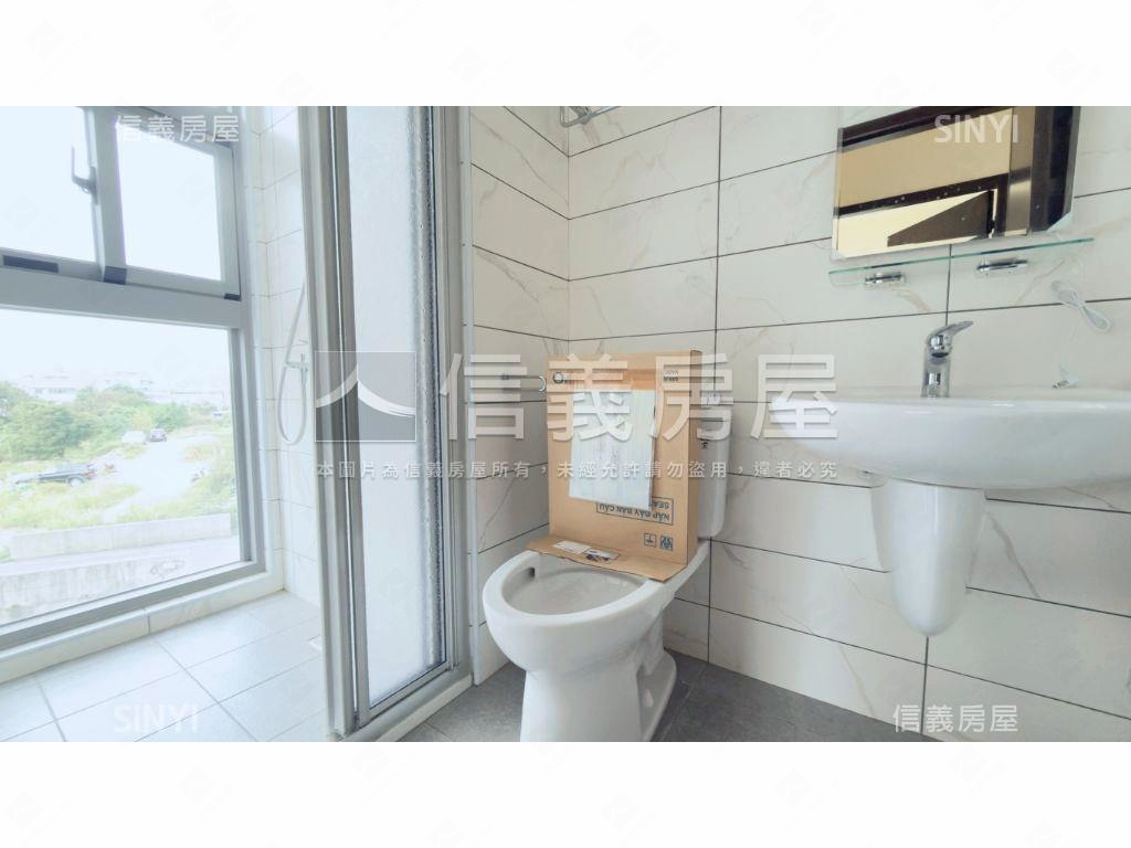 稀有高峰學院好舒適房屋室內格局與周邊環境