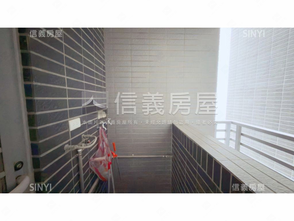 稀有高峰學院好舒適房屋室內格局與周邊環境