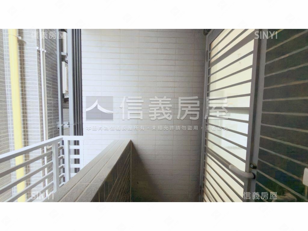 稀有高峰學院好舒適房屋室內格局與周邊環境