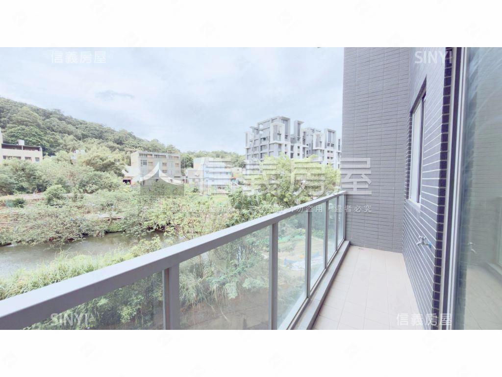 稀有高峰學院好舒適房屋室內格局與周邊環境