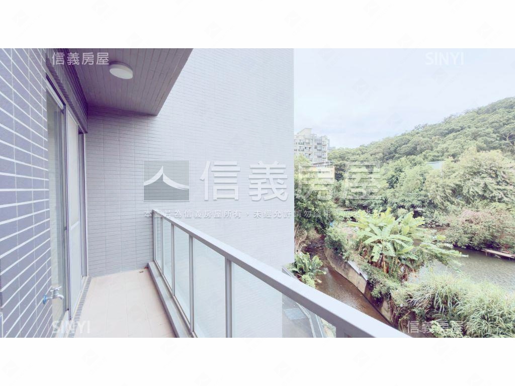 稀有高峰學院好舒適房屋室內格局與周邊環境