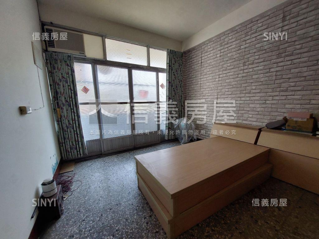 長順街稀有釋出美透天房屋室內格局與周邊環境
