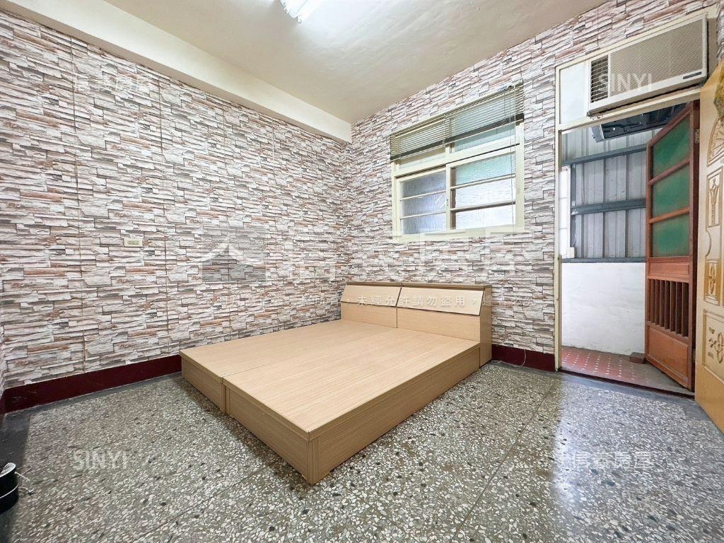 長順街稀有釋出美透天房屋室內格局與周邊環境