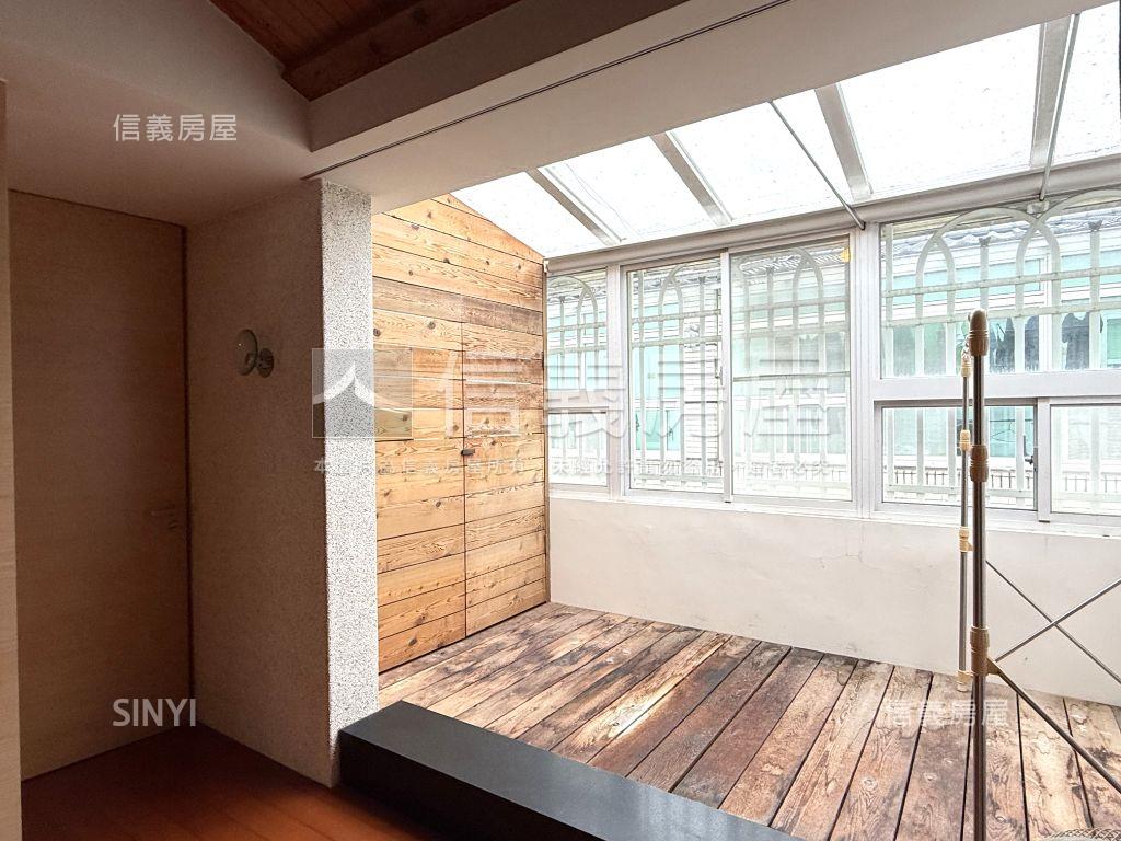 冠鼎玫瑰花園房屋室內格局與周邊環境