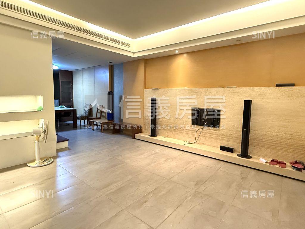 冠鼎玫瑰花園房屋室內格局與周邊環境