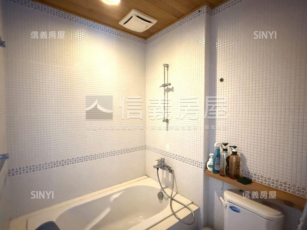 冠鼎玫瑰花園房屋室內格局與周邊環境