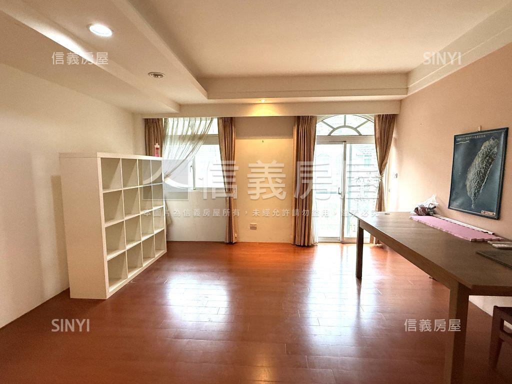 冠鼎玫瑰花園房屋室內格局與周邊環境