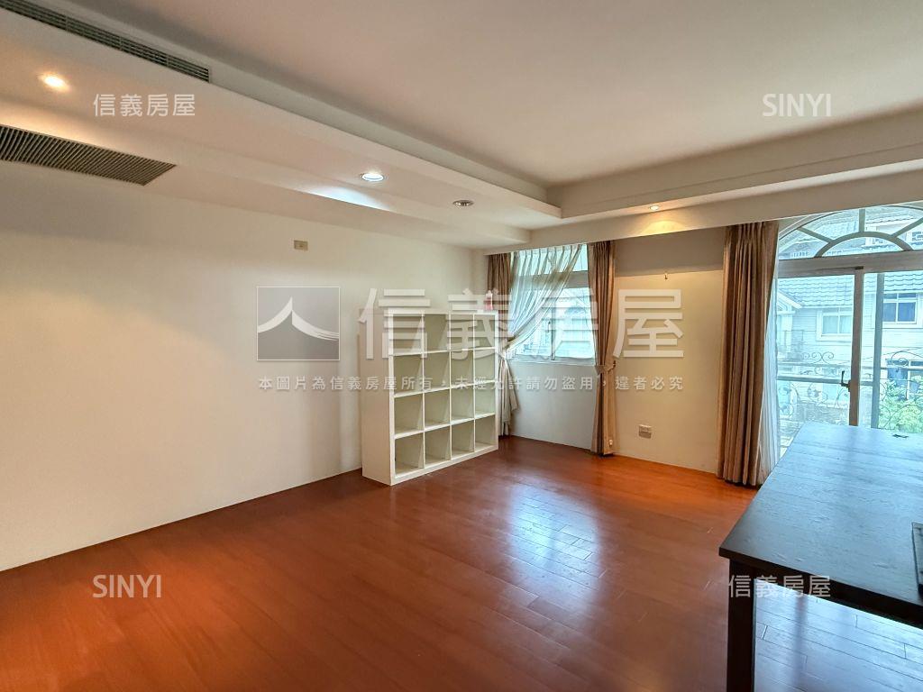 冠鼎玫瑰花園房屋室內格局與周邊環境