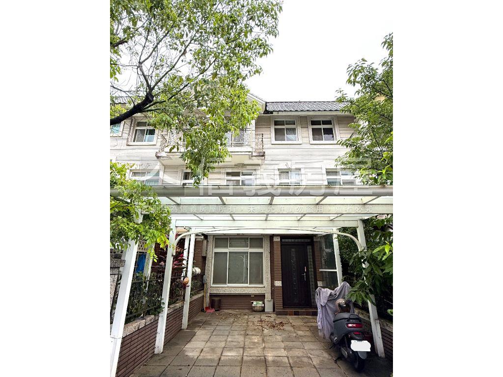 冠鼎玫瑰花園房屋室內格局與周邊環境