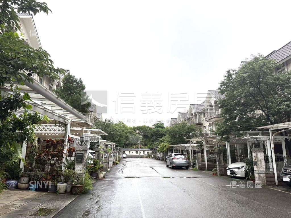 冠鼎玫瑰花園房屋室內格局與周邊環境