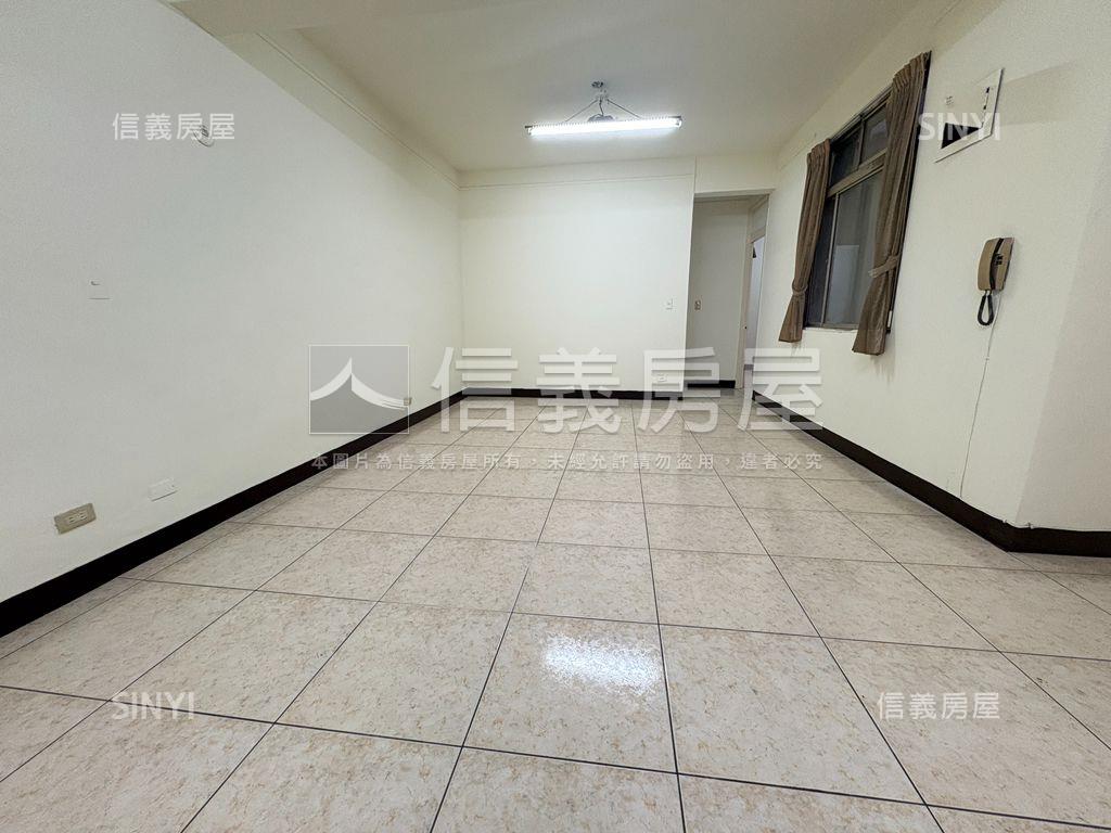 芳和國中明亮３房房屋室內格局與周邊環境