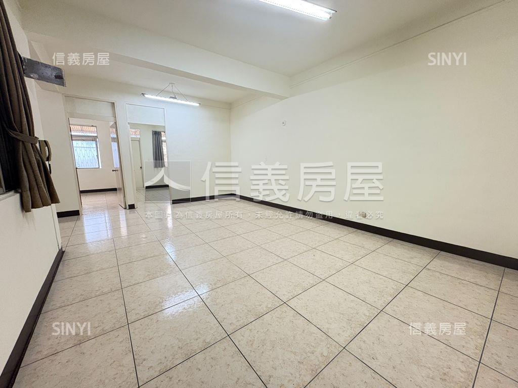 芳和國中明亮３房房屋室內格局與周邊環境