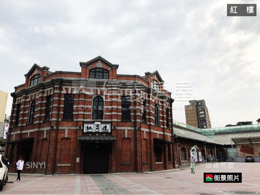 近捷運君奕城中貴族美房房屋室內格局與周邊環境