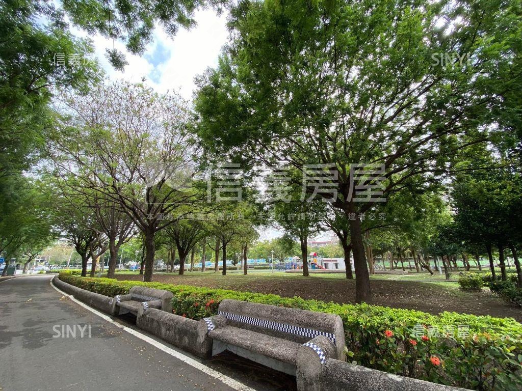 稀有釋出土庫家樂福美墅房屋室內格局與周邊環境
