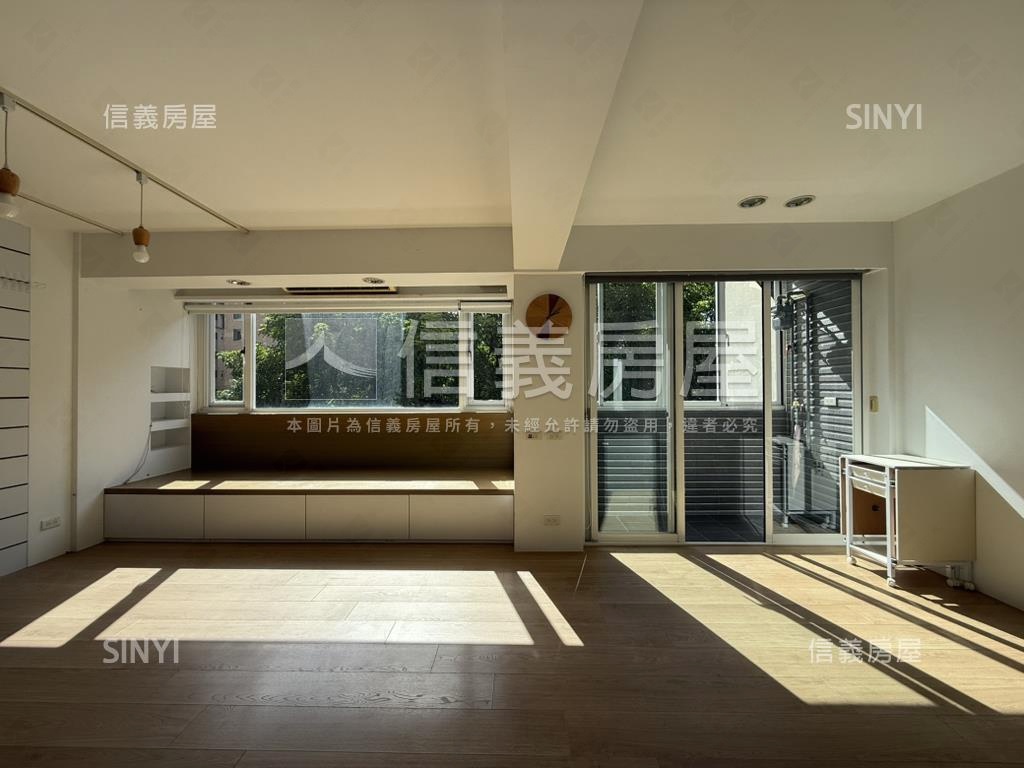 瑞安公園樹海繚繞安木居房屋室內格局與周邊環境