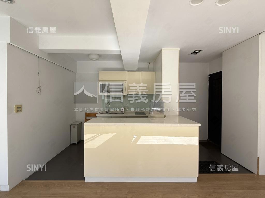 瑞安公園樹海繚繞安木居房屋室內格局與周邊環境