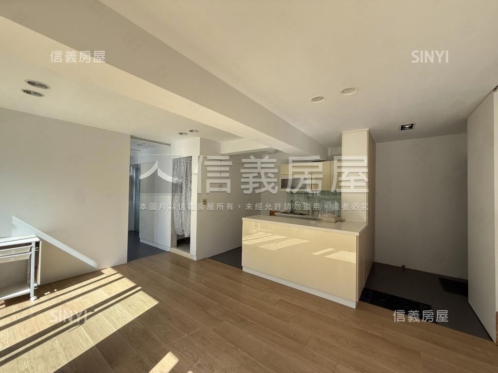 瑞安公園樹海繚繞安木居房屋室內格局與周邊環境