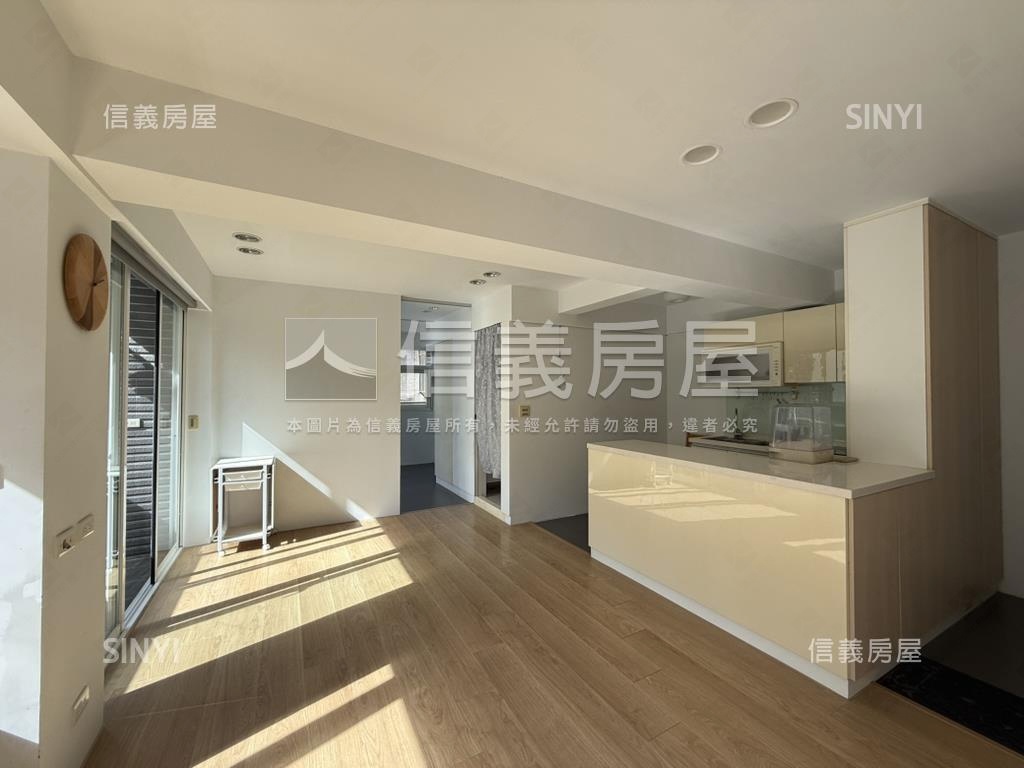 瑞安公園樹海繚繞安木居房屋室內格局與周邊環境