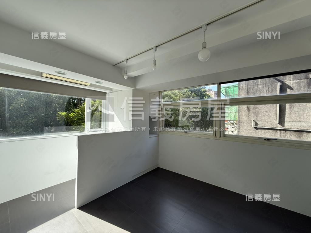 瑞安公園樹海繚繞安木居房屋室內格局與周邊環境