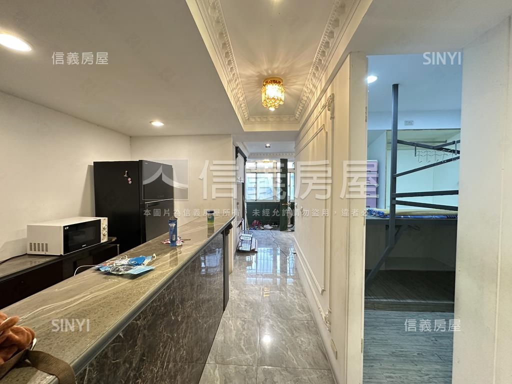 金賀八德街三樓美寓房屋室內格局與周邊環境