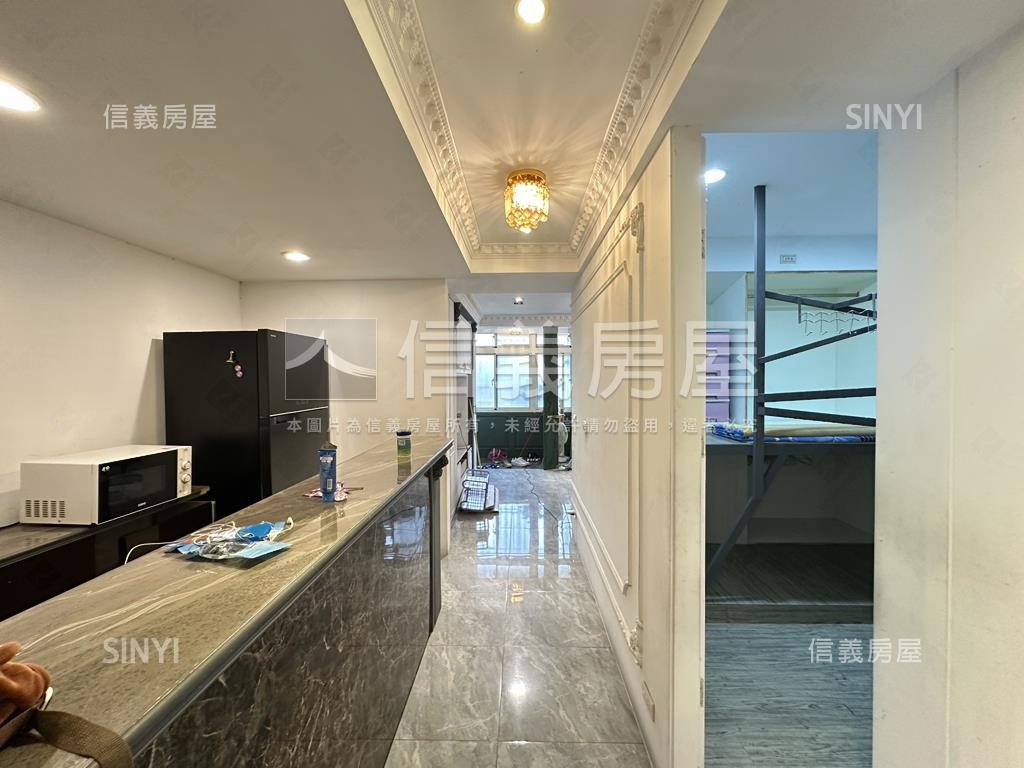 金賀八德街三樓美寓房屋室內格局與周邊環境