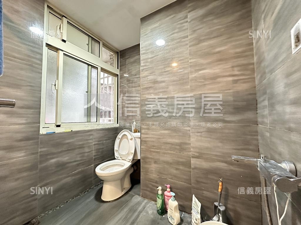 金賀八德街三樓美寓房屋室內格局與周邊環境