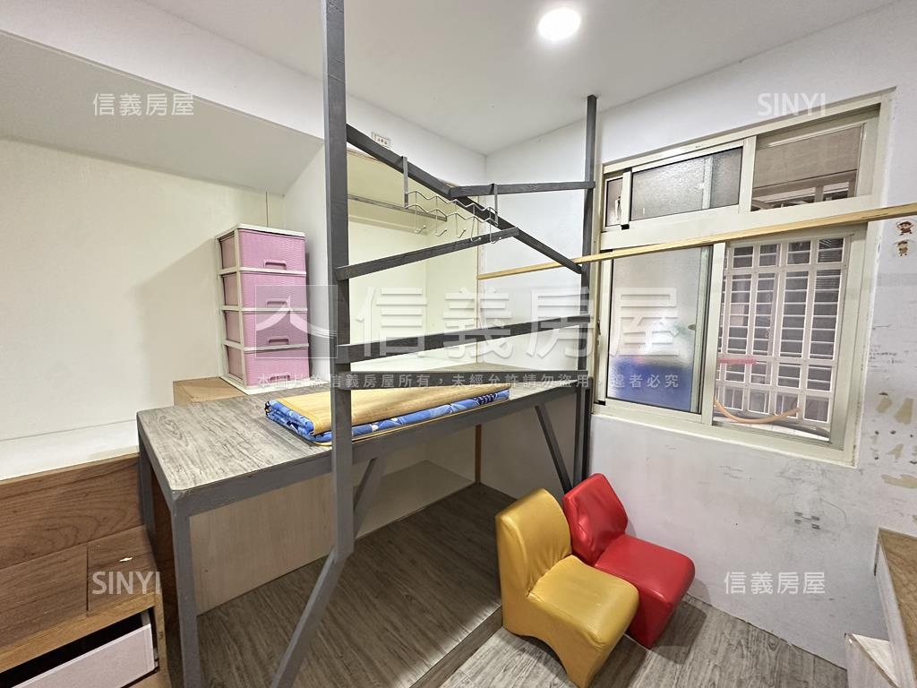 金賀八德街三樓美寓房屋室內格局與周邊環境