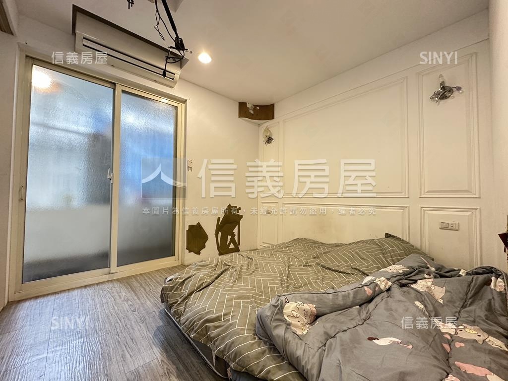 金賀八德街三樓美寓房屋室內格局與周邊環境