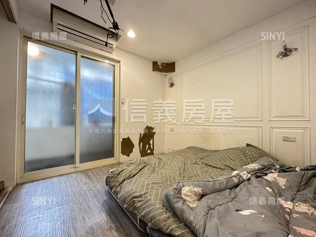 金賀八德街三樓美寓房屋室內格局與周邊環境