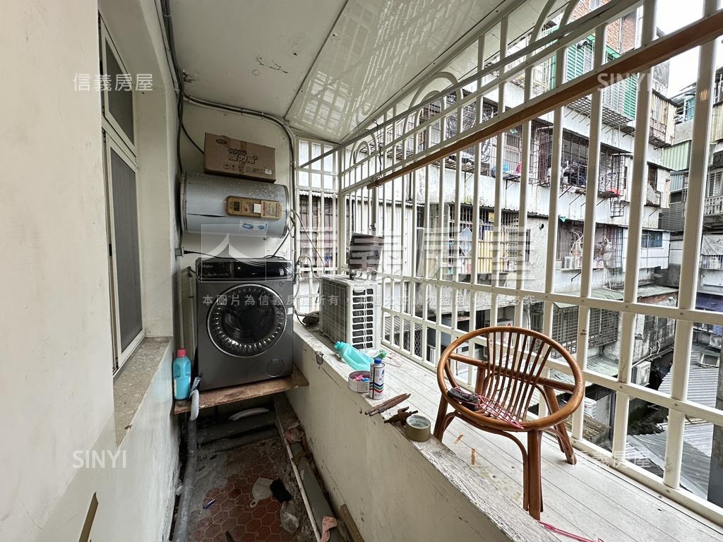 金賀八德街三樓美寓房屋室內格局與周邊環境