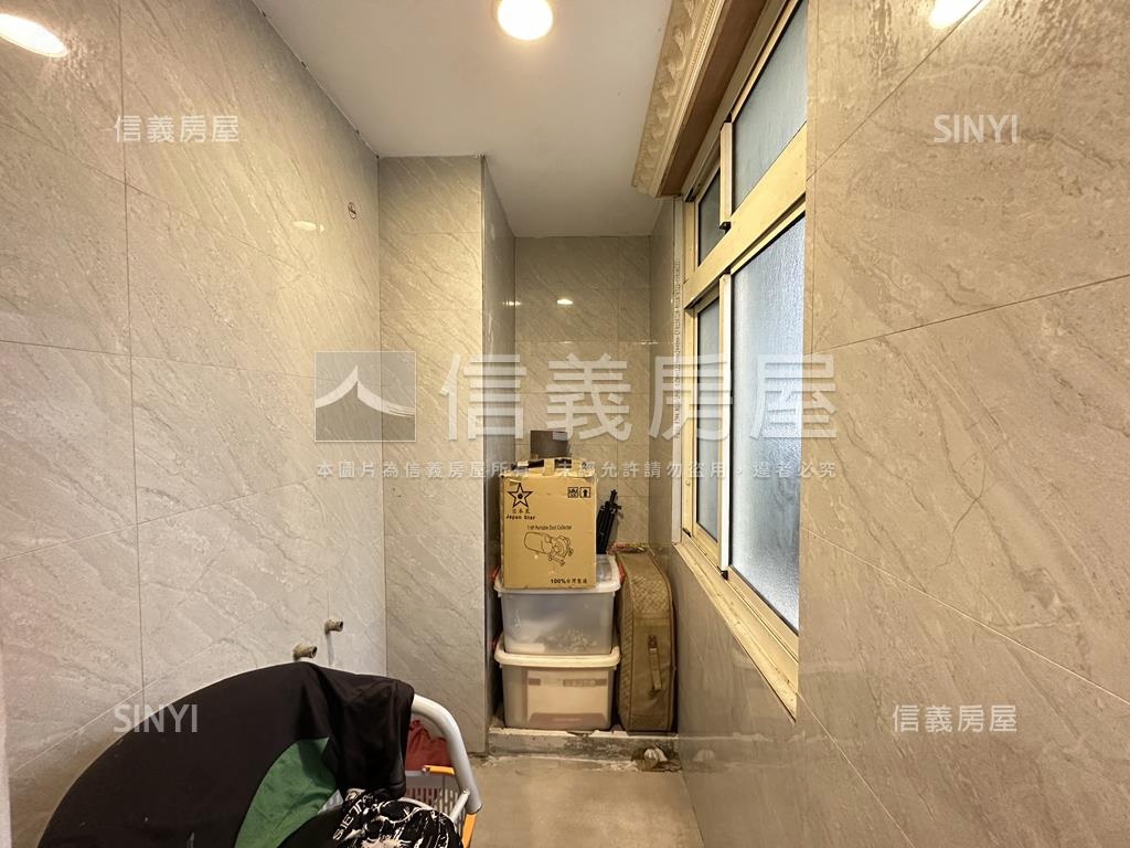 金賀八德街三樓美寓房屋室內格局與周邊環境
