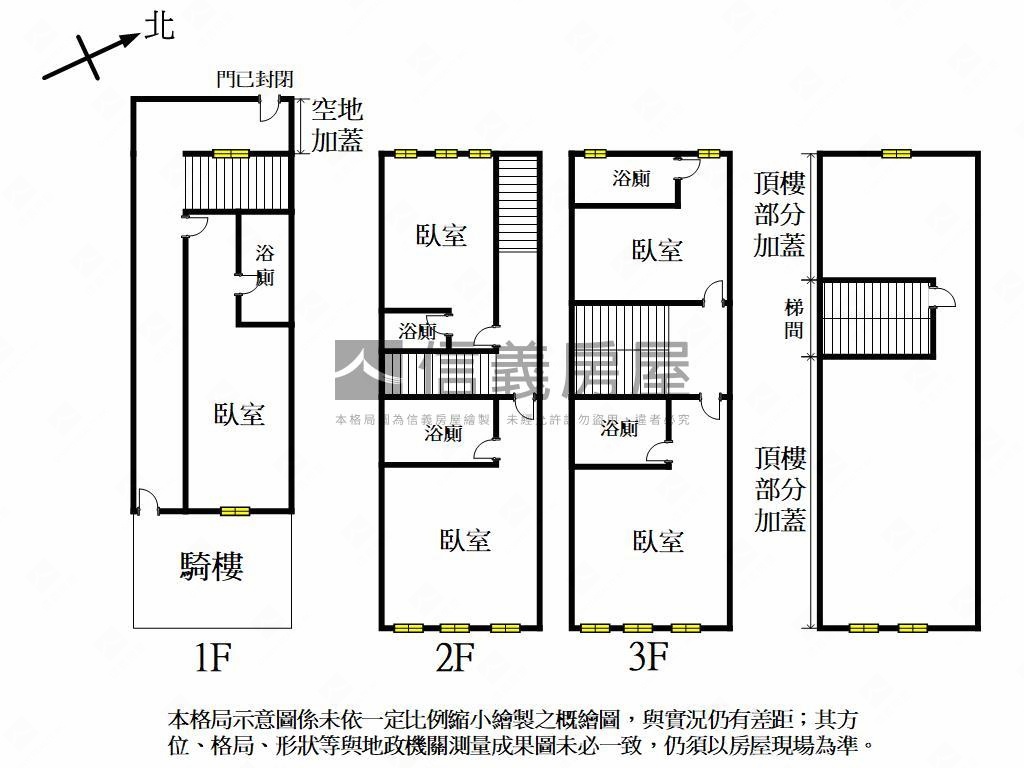 中科東海藝術街收租美套房房屋室內格局與周邊環境