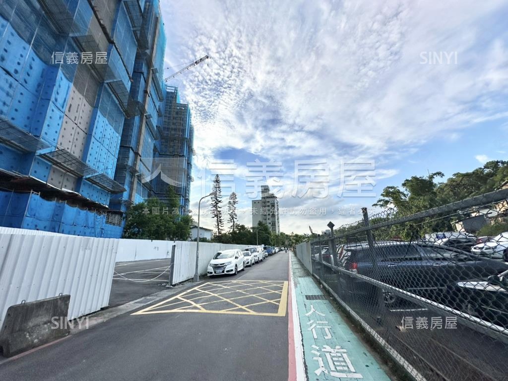 宏築信義Ｃ５－３樓～房屋室內格局與周邊環境