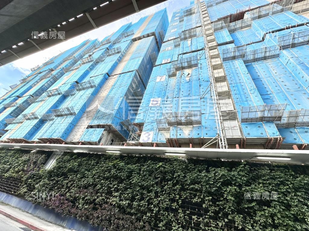 宏築信義Ｃ５－３樓～房屋室內格局與周邊環境
