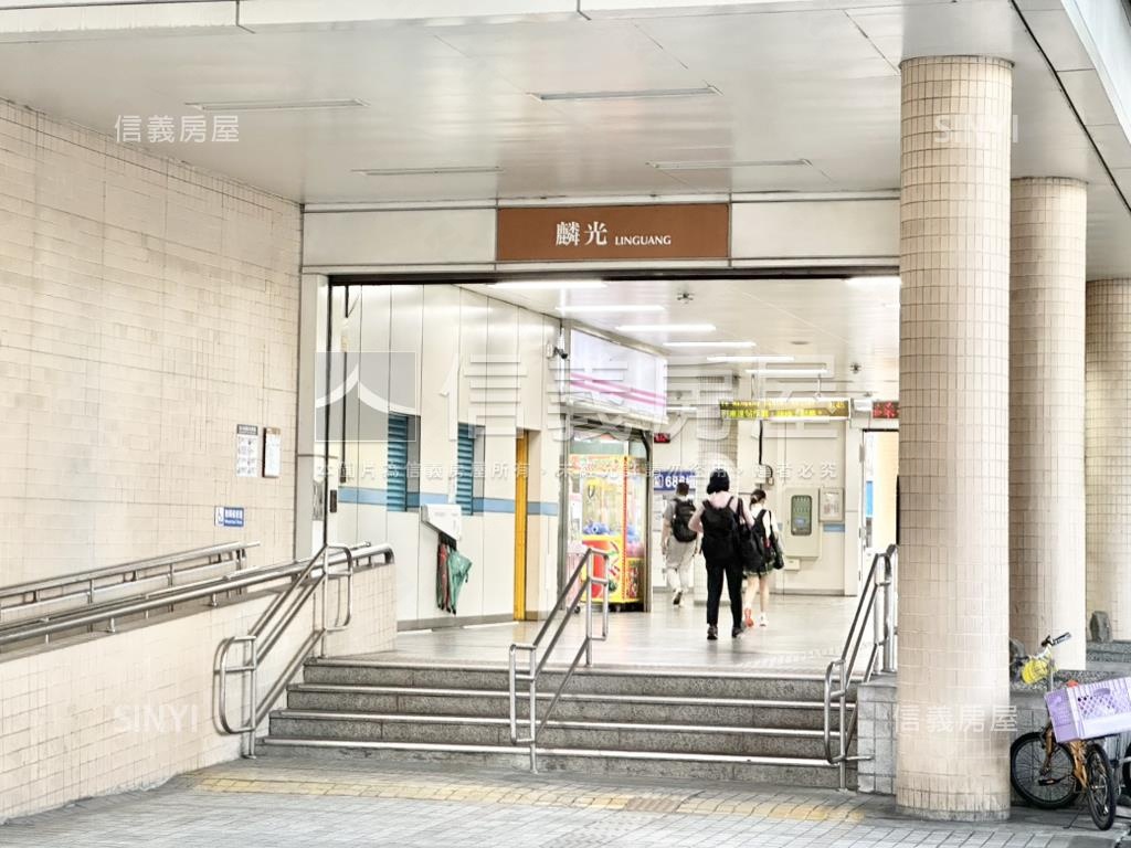 宏築信義Ｃ５－３樓～房屋室內格局與周邊環境