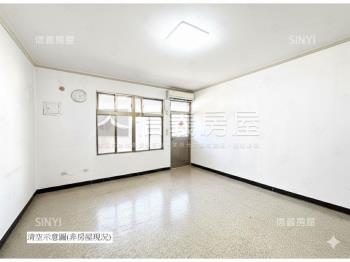 雙鐵松山捷運發財美寓