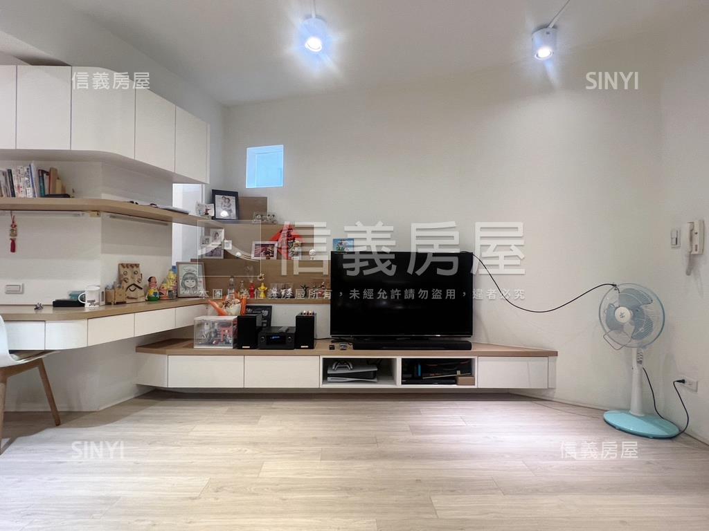 葫洲精緻美寓稀有釋出房屋室內格局與周邊環境