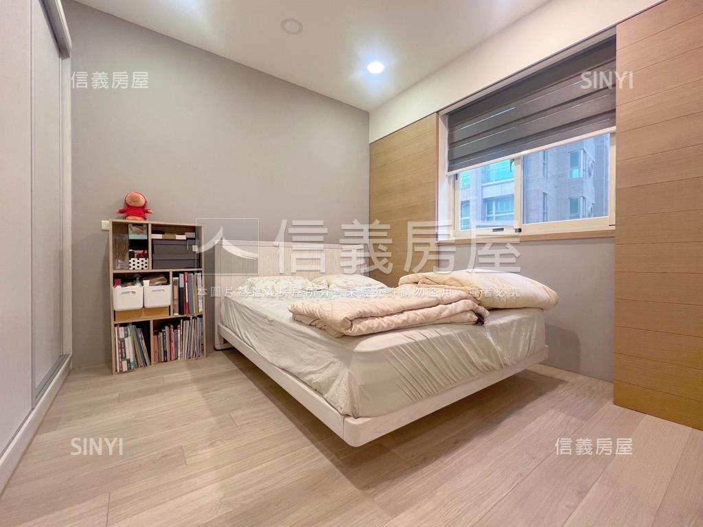 葫洲精緻美寓稀有釋出房屋室內格局與周邊環境