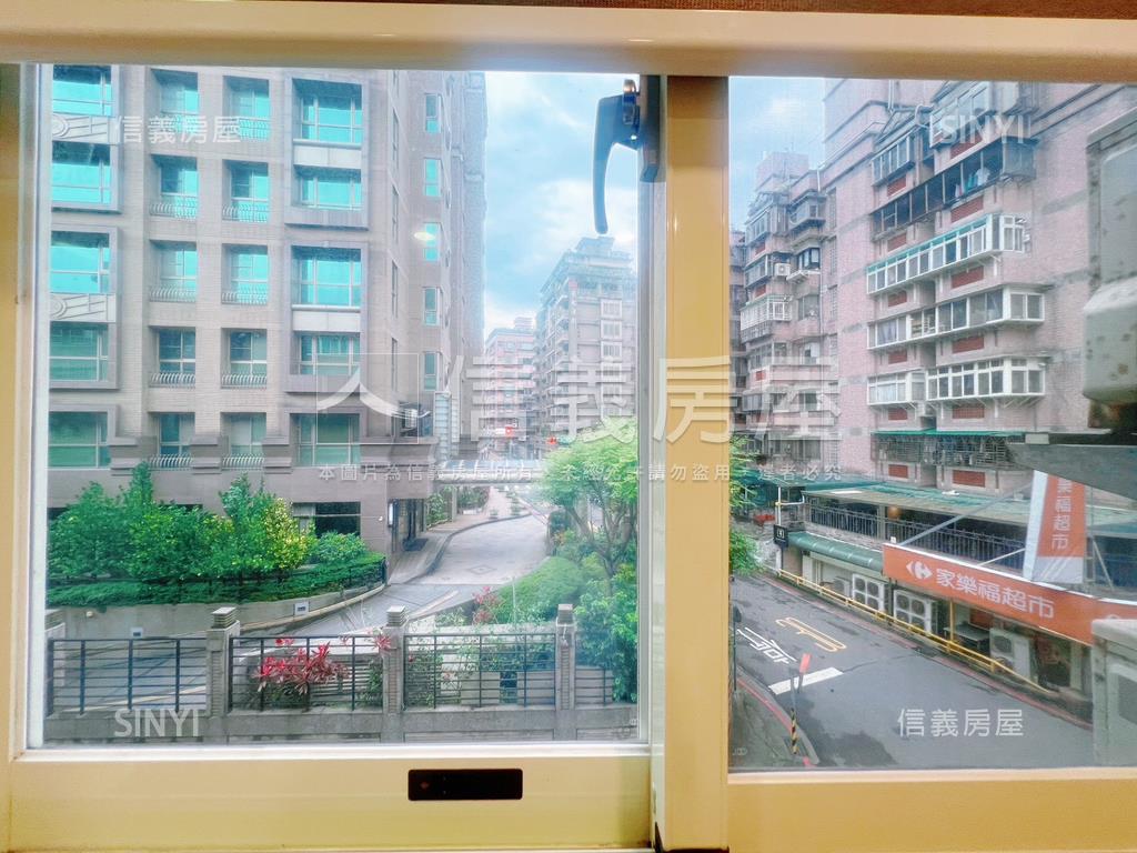 葫洲精緻美寓稀有釋出房屋室內格局與周邊環境