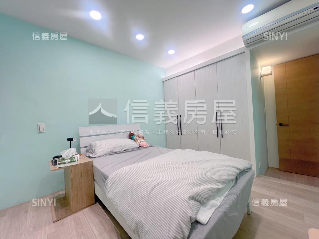 葫洲精緻美寓稀有釋出房屋室內格局與周邊環境
