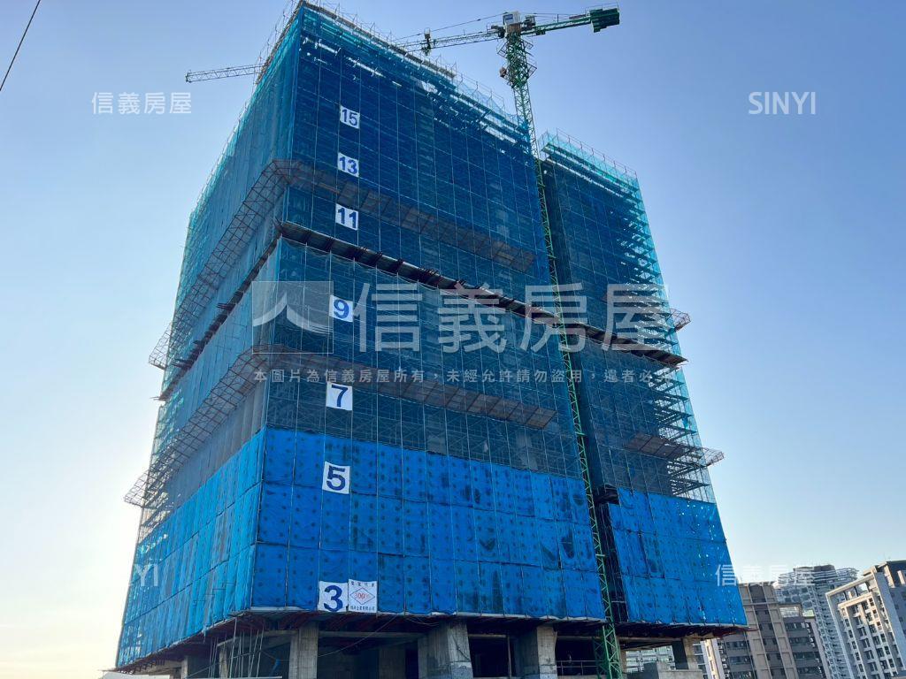 森原樹。兩房車位房屋室內格局與周邊環境