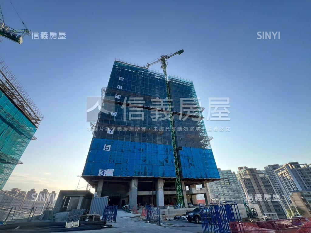 森原樹。兩房車位房屋室內格局與周邊環境