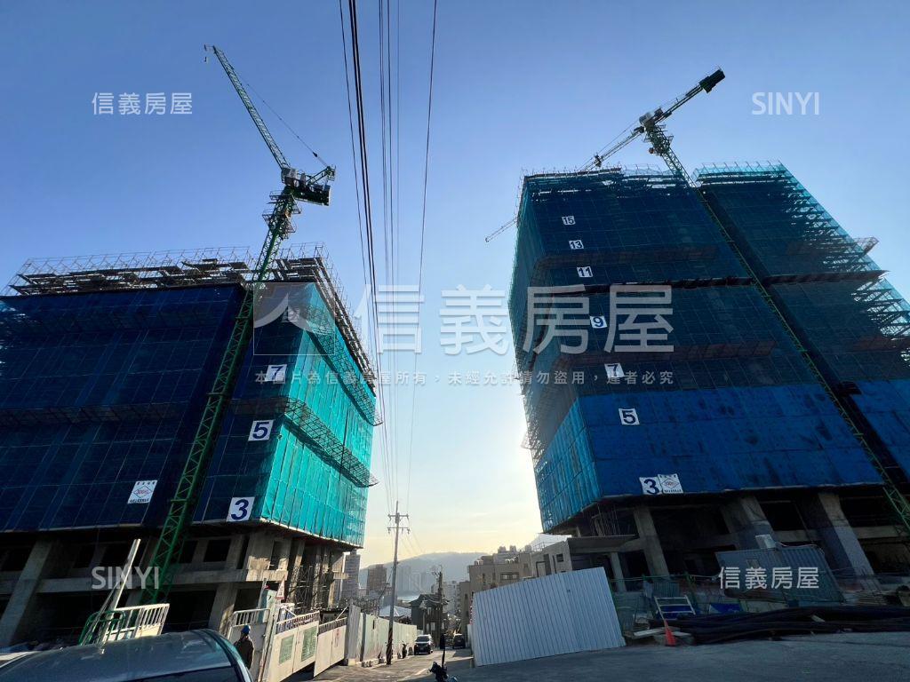 森原樹。兩房車位房屋室內格局與周邊環境